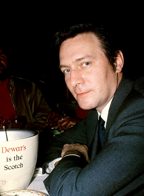 Christopher Plummer