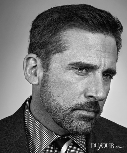 Steve Carell Steve Carell