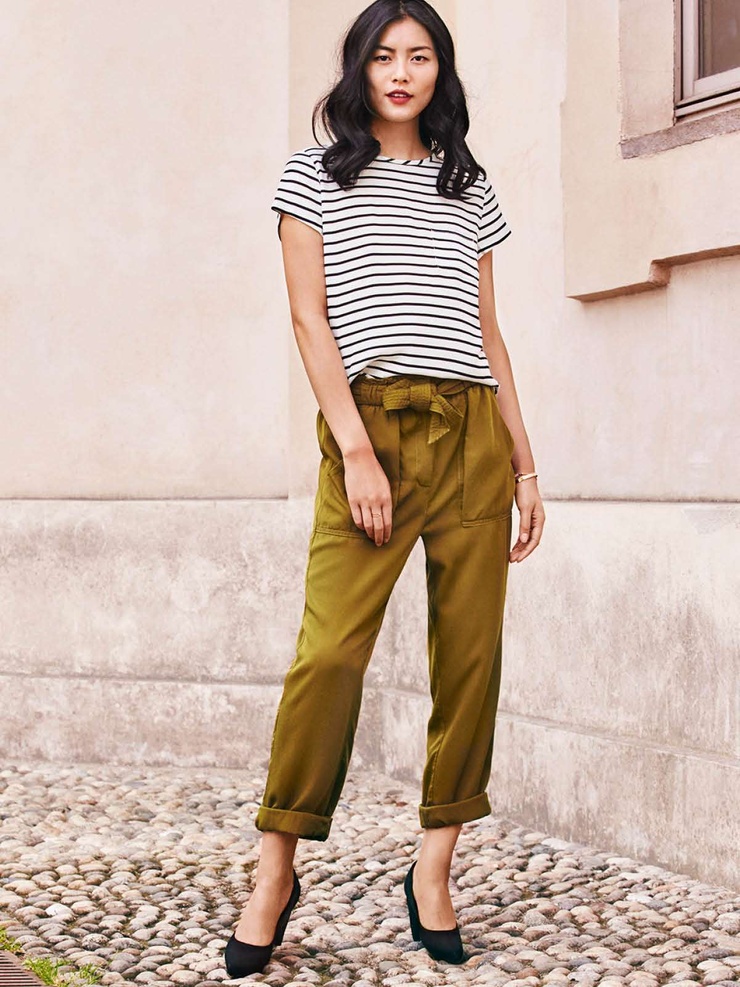 Liu Wen