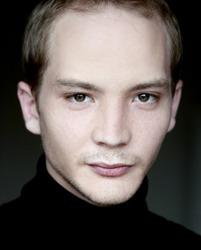 Anthony Decadi