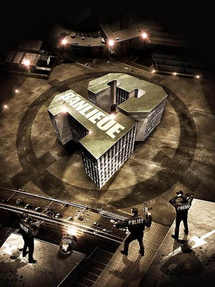 District 13