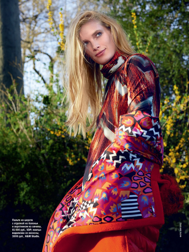 Ilse De Boer