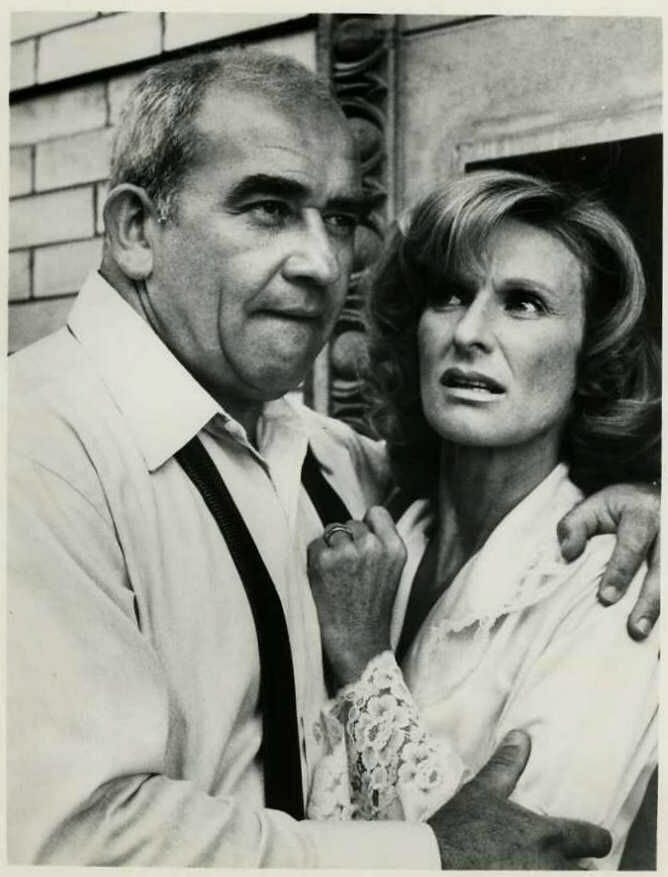 Death Scream (1975) Death Scream (1975)