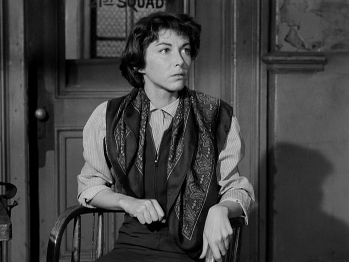 Lee Grant Lee Grant