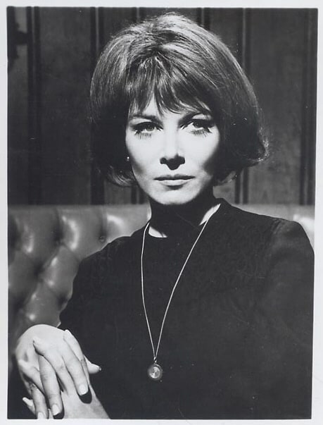 Lee Grant