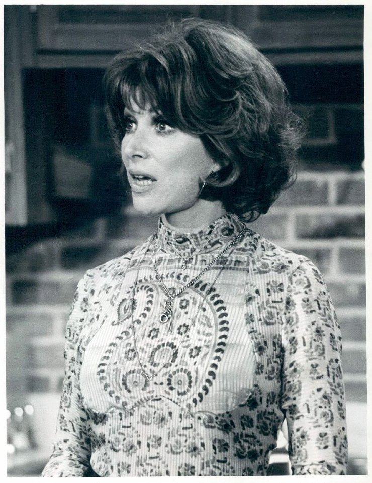Lee Grant Lee Grant