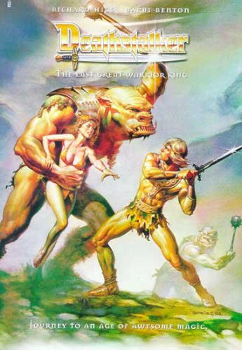 Deathstalker