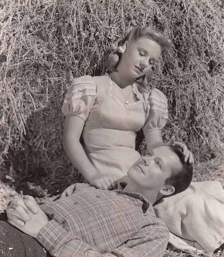 Peggy Ann Garner