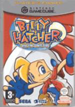 Billy Hatcher & the Giant Egg (Player's Choice)