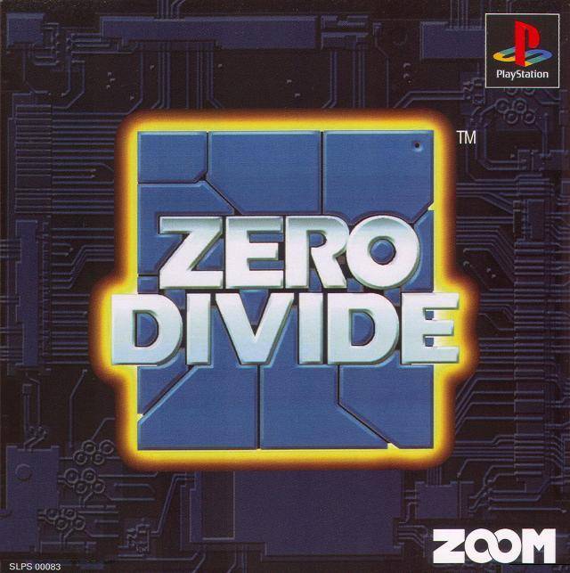 Zero Divide (JP)