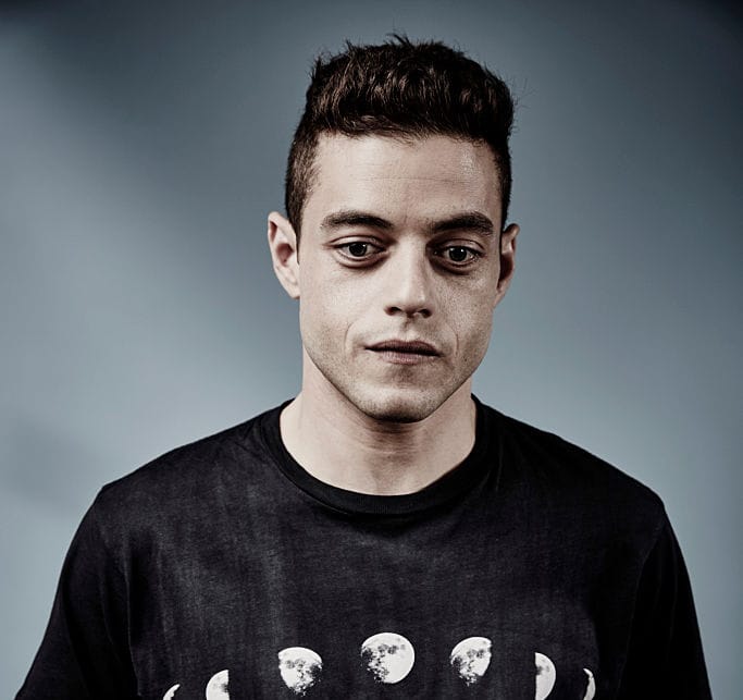 Picture of Rami Malek