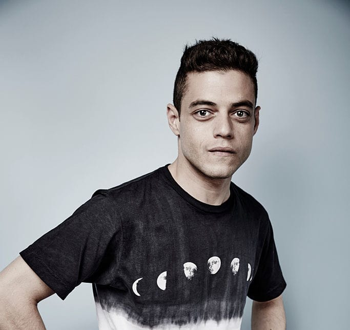 Picture of Rami Malek