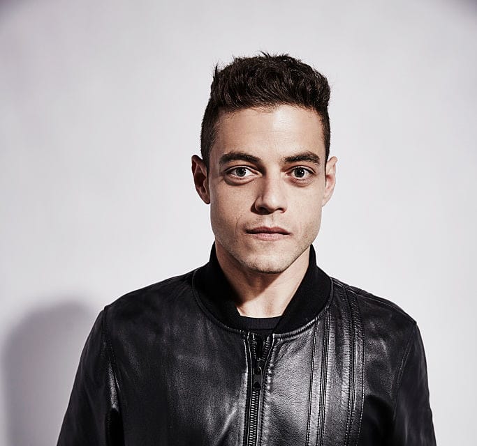 Rami Malek