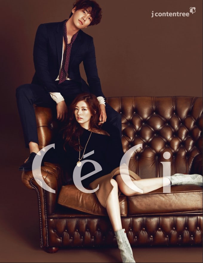 Jung So Min