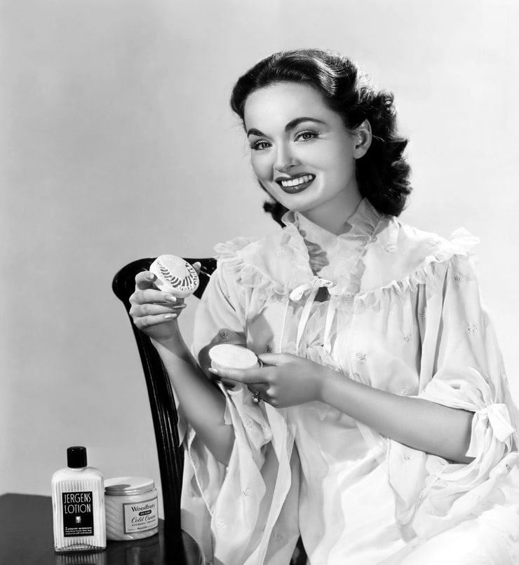 Ann Blyth