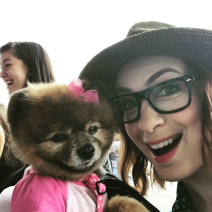 Felicia Day Felicia Day