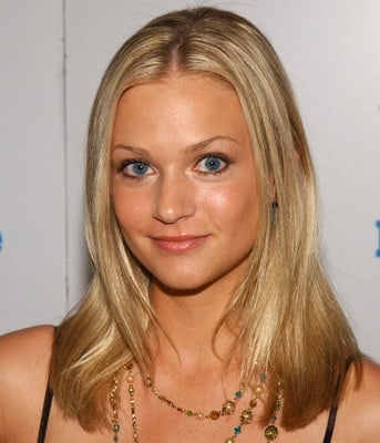 Picture of A.J. Cook