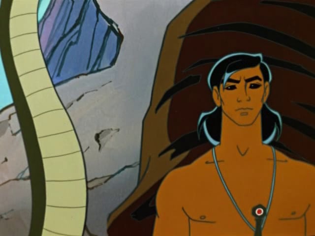 Mowgli: Return to Humanity (Jungle Book: Return to Humanity)