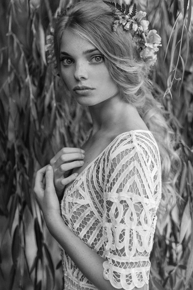 Grace Moffatt