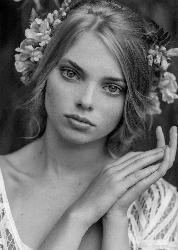 Grace Moffatt