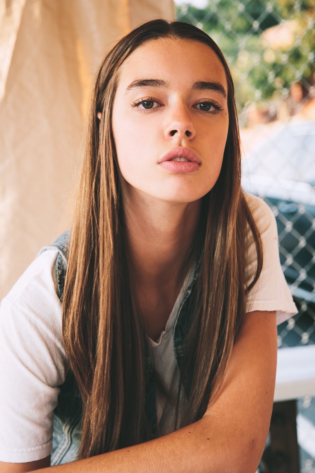 Josie Tunnell Josie Tunnell