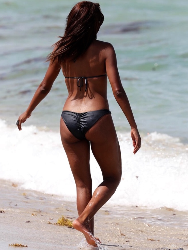Claudia Jordan Claudia Jordan
