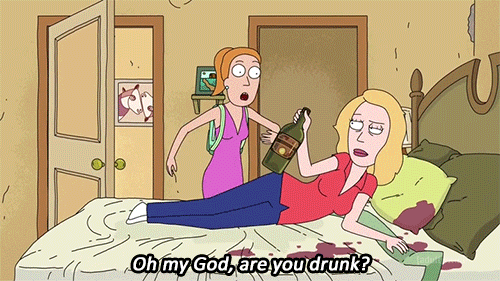 Rick and Morty