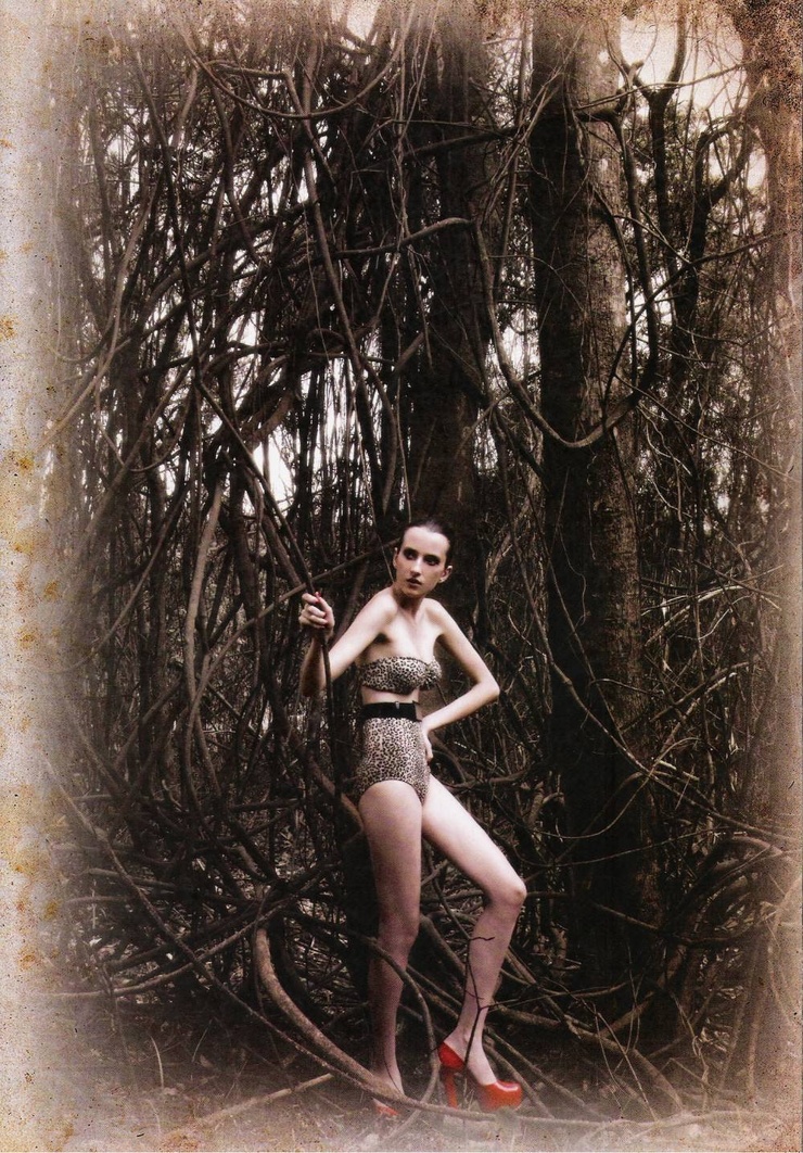 Caroline Demarqui