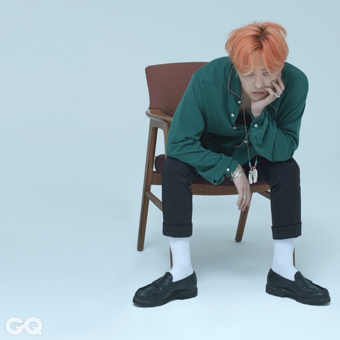 Ji-Yong Kwon