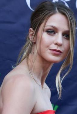 Melissa Benoist image