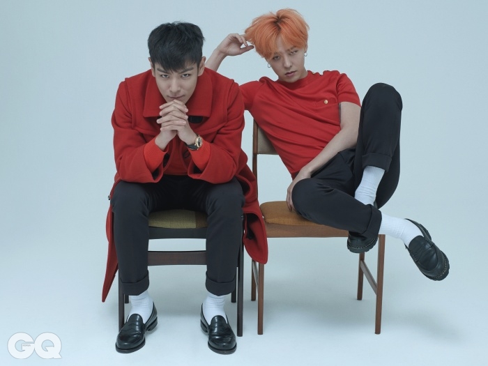 Ji-Yong Kwon Ji-Yong Kwon