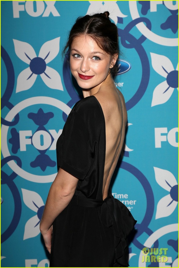 Melissa Benoist Melissa Benoist