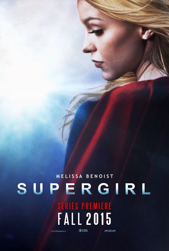 Melissa Benoist Melissa Benoist