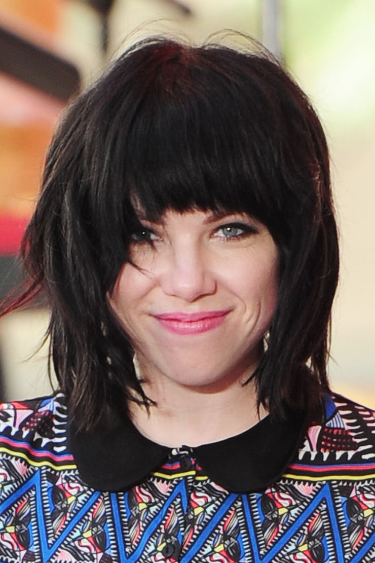 Carly Rae Jepsen