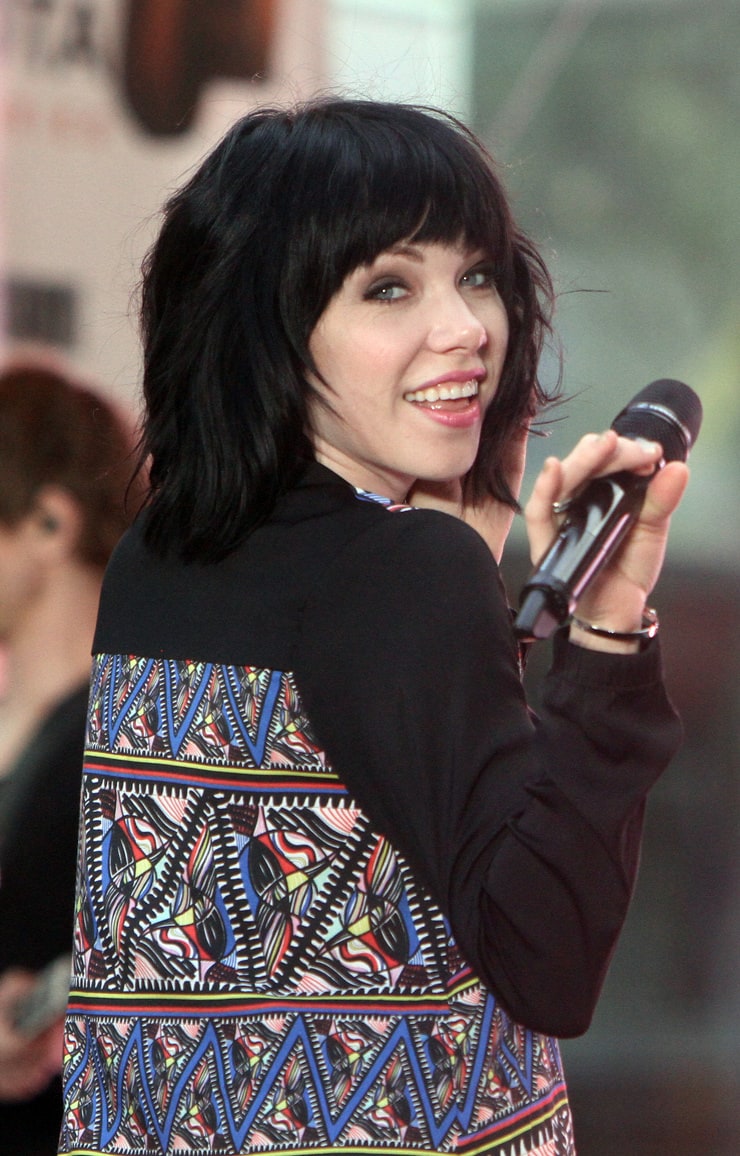 Carly Rae Jepsen