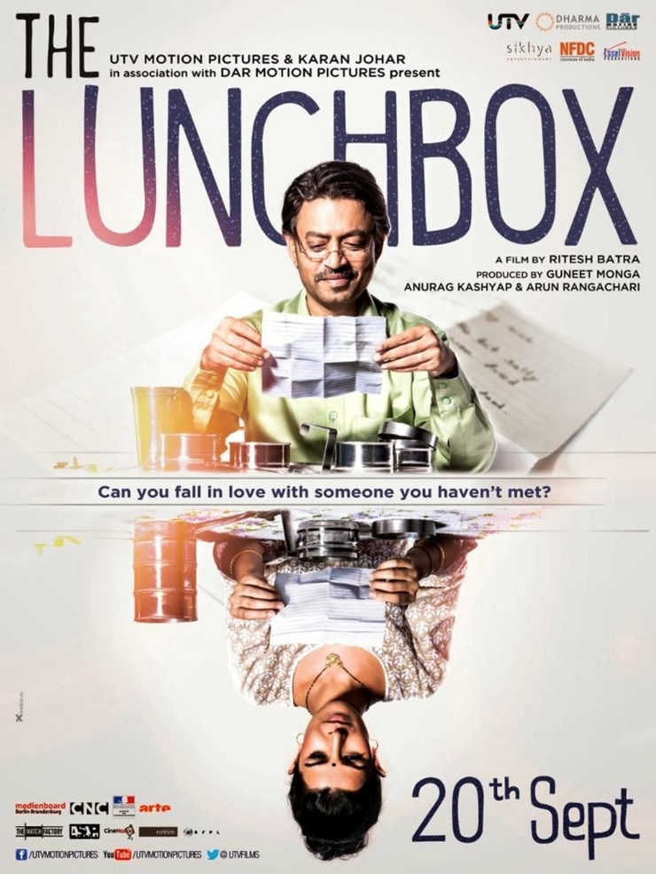 The Lunchbox