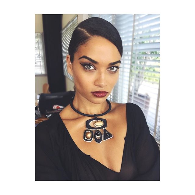 Shanina Shaik Shanina Shaik