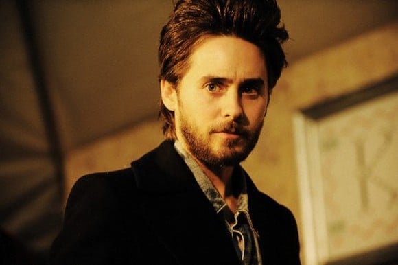 Jared Leto Jared Leto