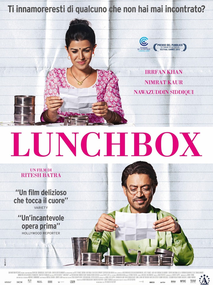 The Lunchbox