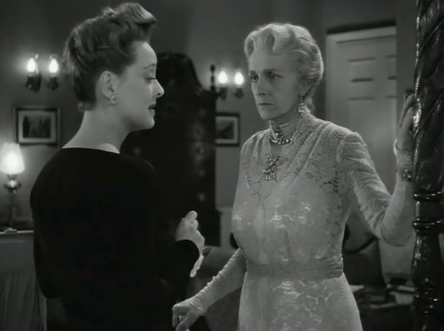 Now, Voyager