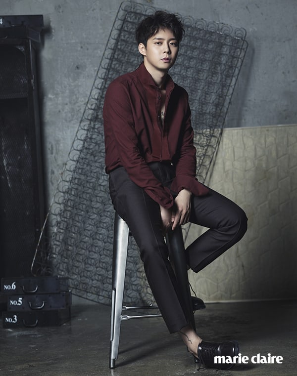 Yoo-chun Park