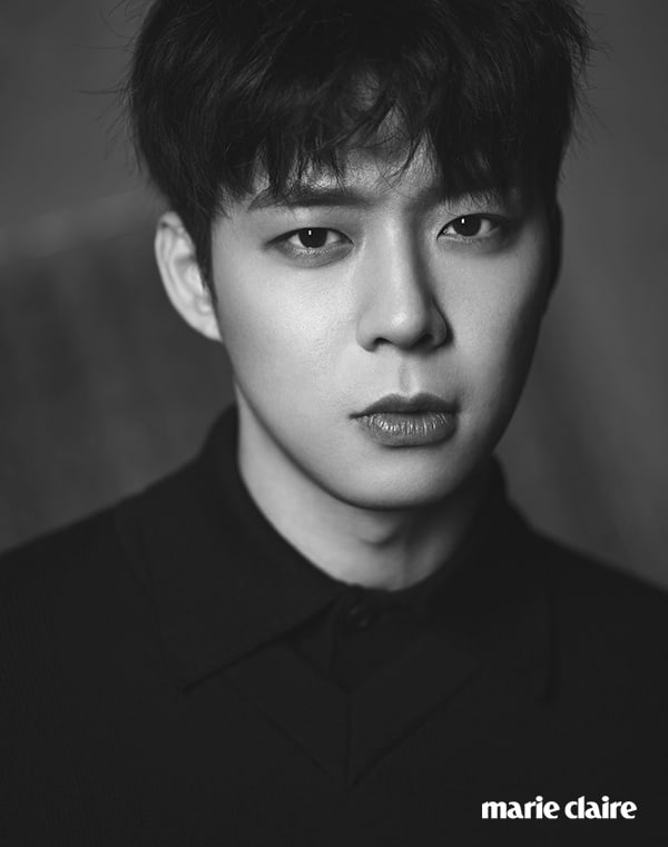 Picture of Yoo-chun Park