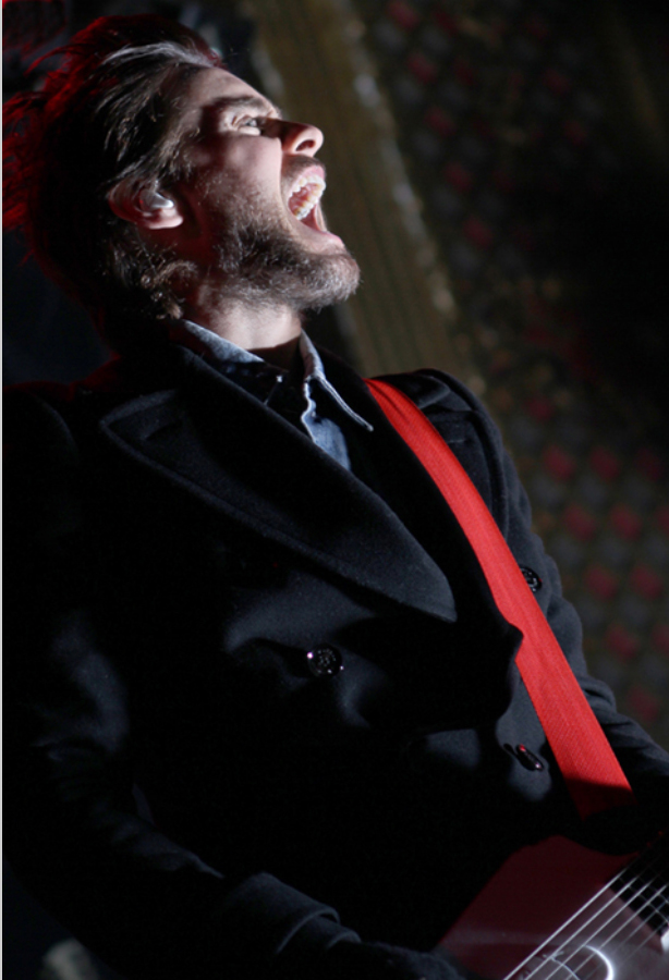 Jared Leto