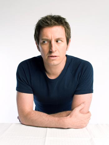 Rove McManus