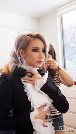 CL