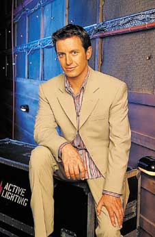 Rove McManus