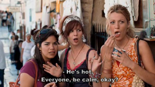 The Sisterhood of the Traveling Pants The Sisterhood of the Traveling Pants