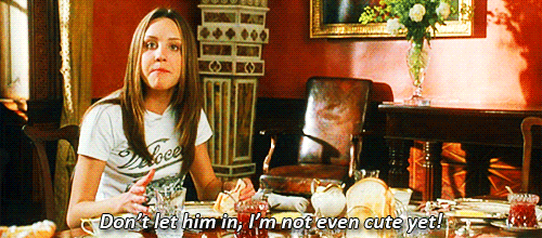 What A Girl Wants What A Girl Wants