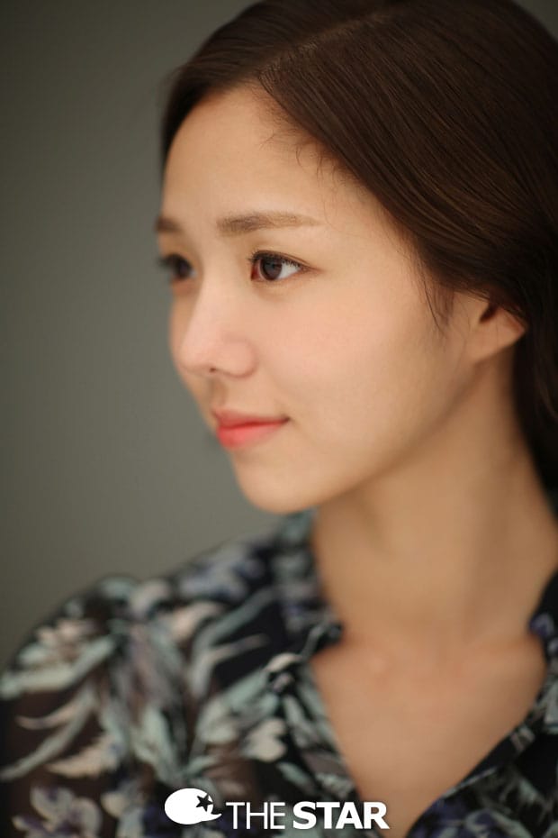 Chae Soo-bin