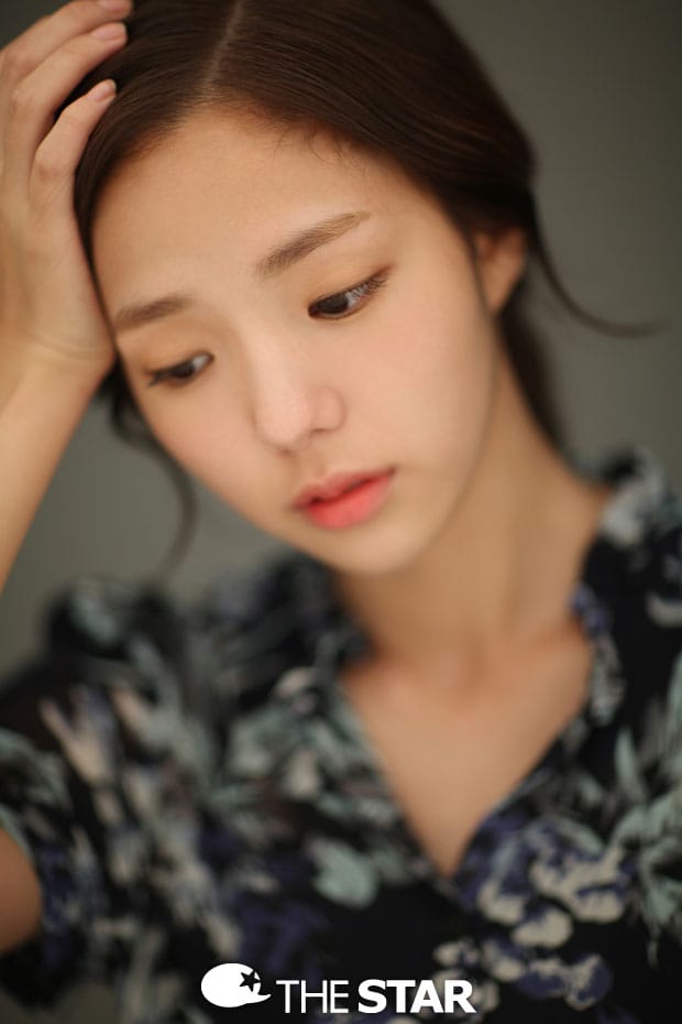 Chae Soo-bin